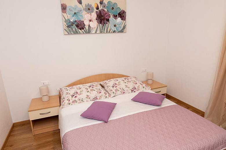 Apartmani Vice Brela Exterior photo