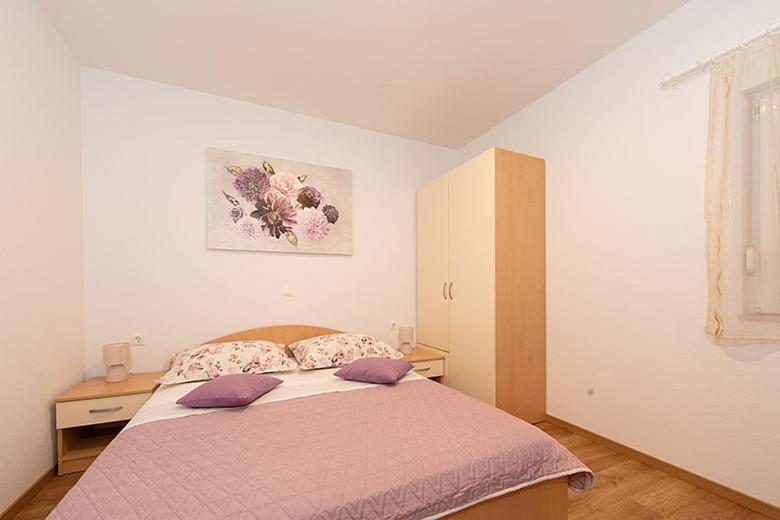 Apartmani Vice Brela Exterior photo