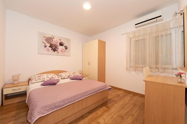 Apartmani Vice Brela Exterior photo