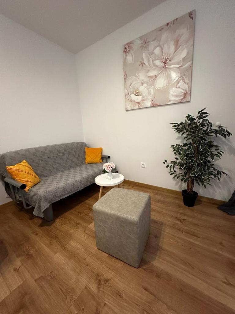 Apartmani Vice Brela Exterior photo