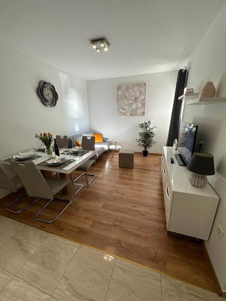Apartmani Vice Brela Room photo