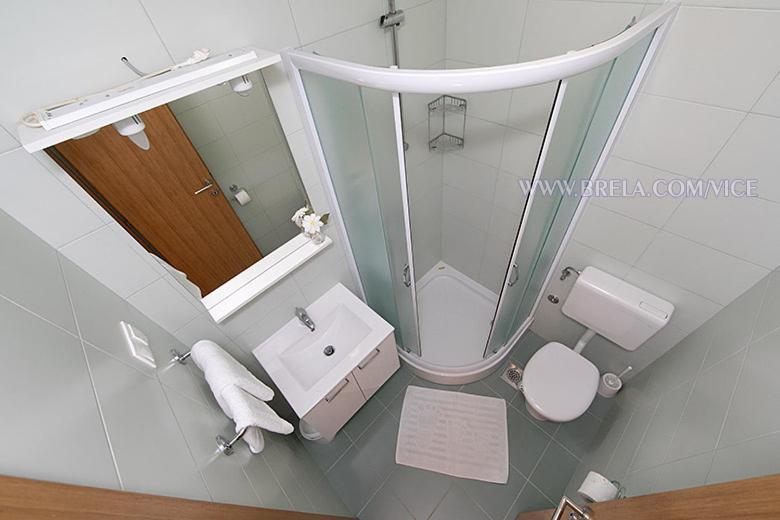 Apartmani Vice Brela Room photo