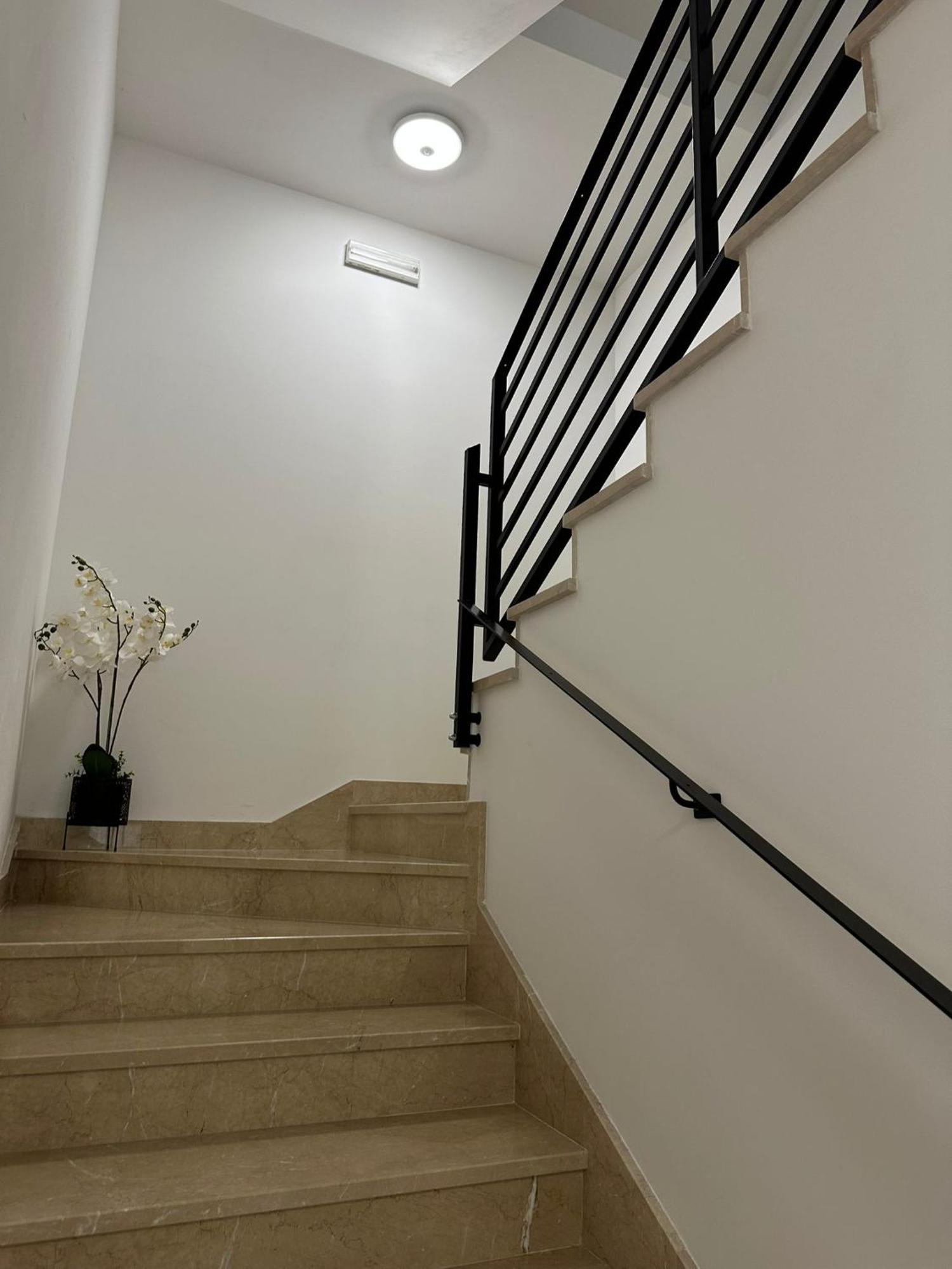 Apartmani Vice Brela Exterior photo
