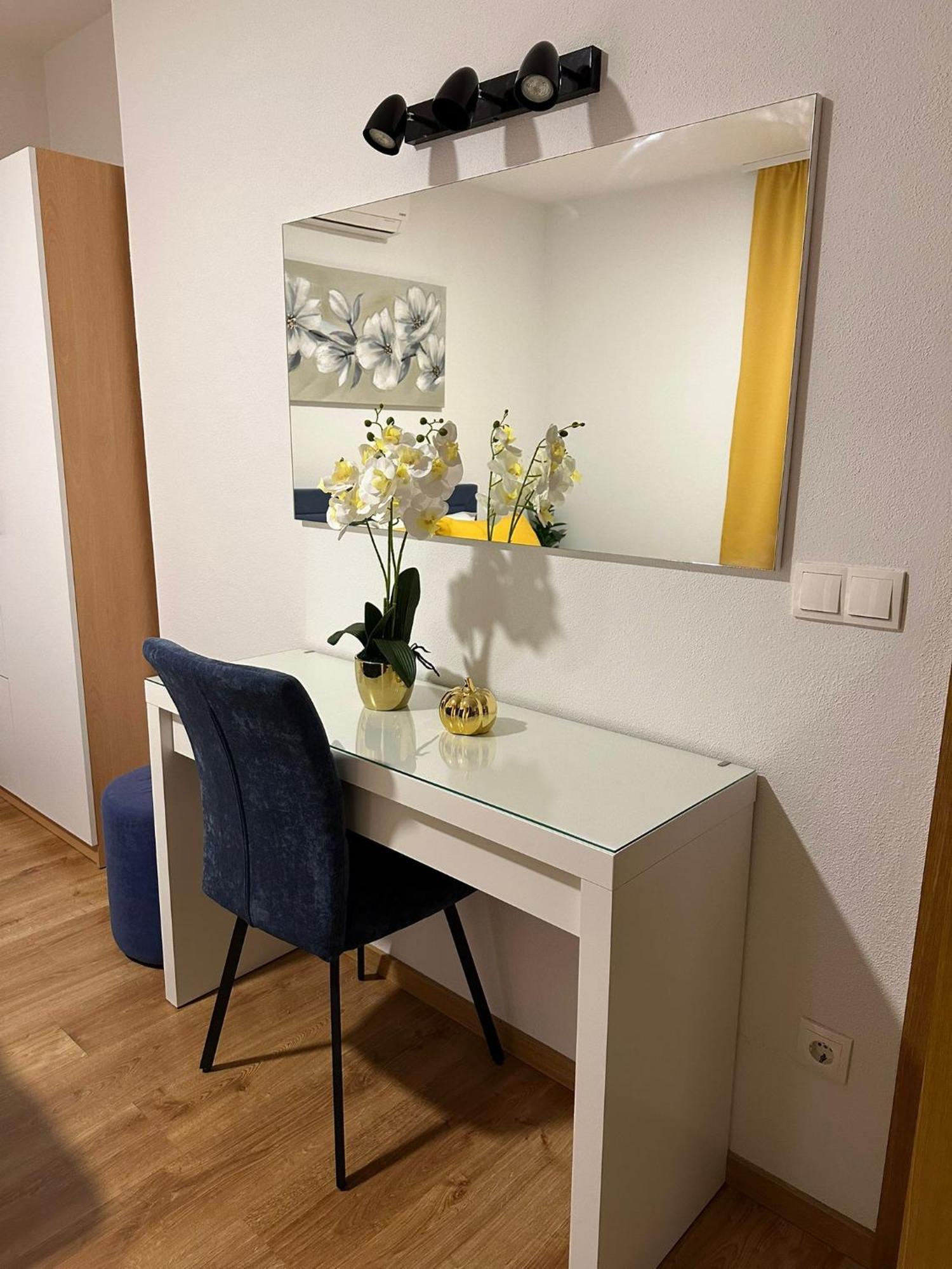 Apartmani Vice Brela Exterior photo
